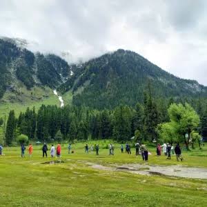 Betaab Valley Private Picnic