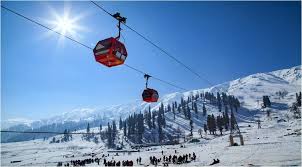 Gondola Ride Phase 1 & 2 photo 4
