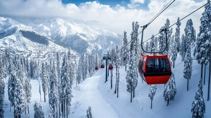 Gondola Ride Phase 1 & 2 photo 2