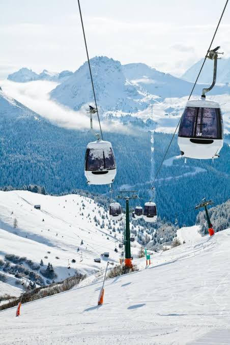 Gondola Ride Phase 1 & 2 photo 3