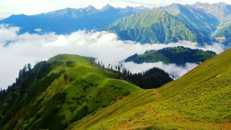 PEER KI GALI