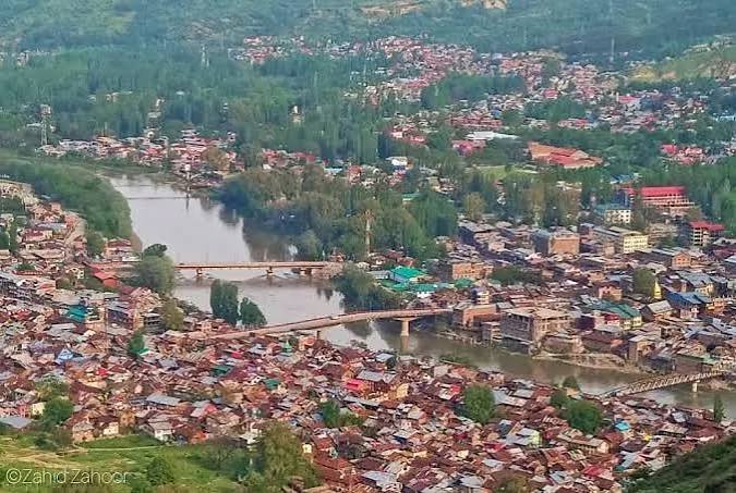 Baramulla