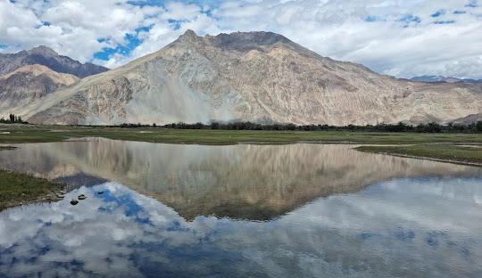 Nubra Valley