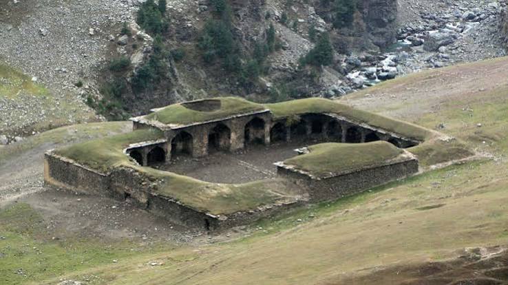 Peer ki Gali photo 5