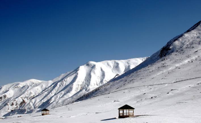 Peer ki Gali