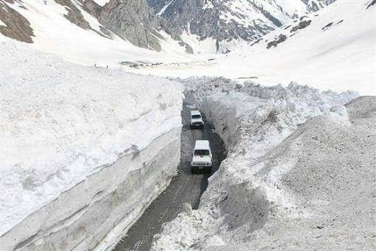 Zero point Sonamarg photo 2