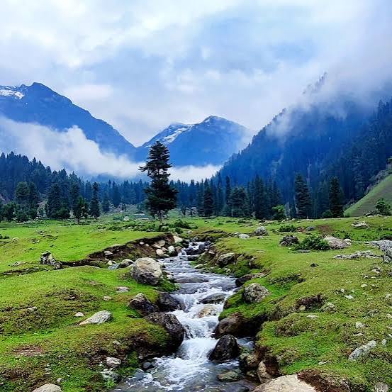 Aru Valley photo 1