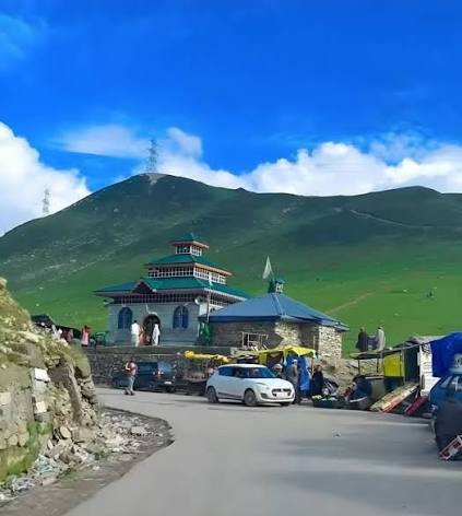 Peer ki Gali photo 4