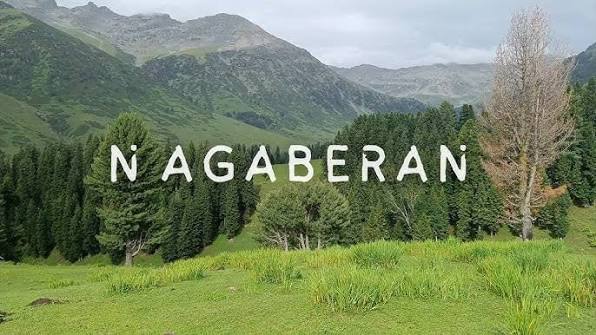 Nagaberan tral kashmir photo 1