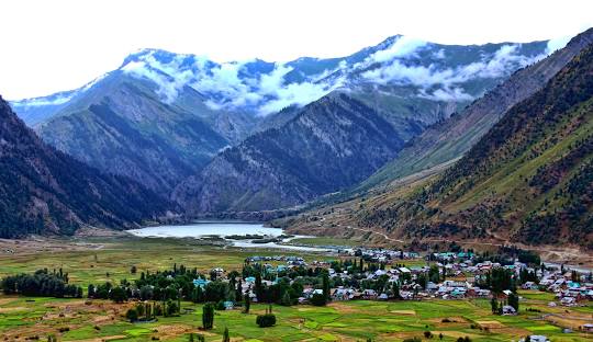 Gurez Valley photo 1