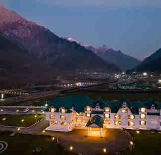 Country Inn & Suites by Radisson Sonamarg