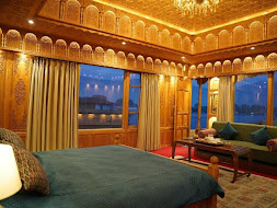 Harmukh house boat photo 5