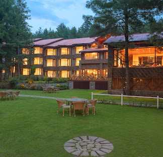 Welcomhotel Pine N Peak by ITC, Pahalgam