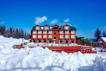 Grand Mumtaz Resorts, Gulmarg